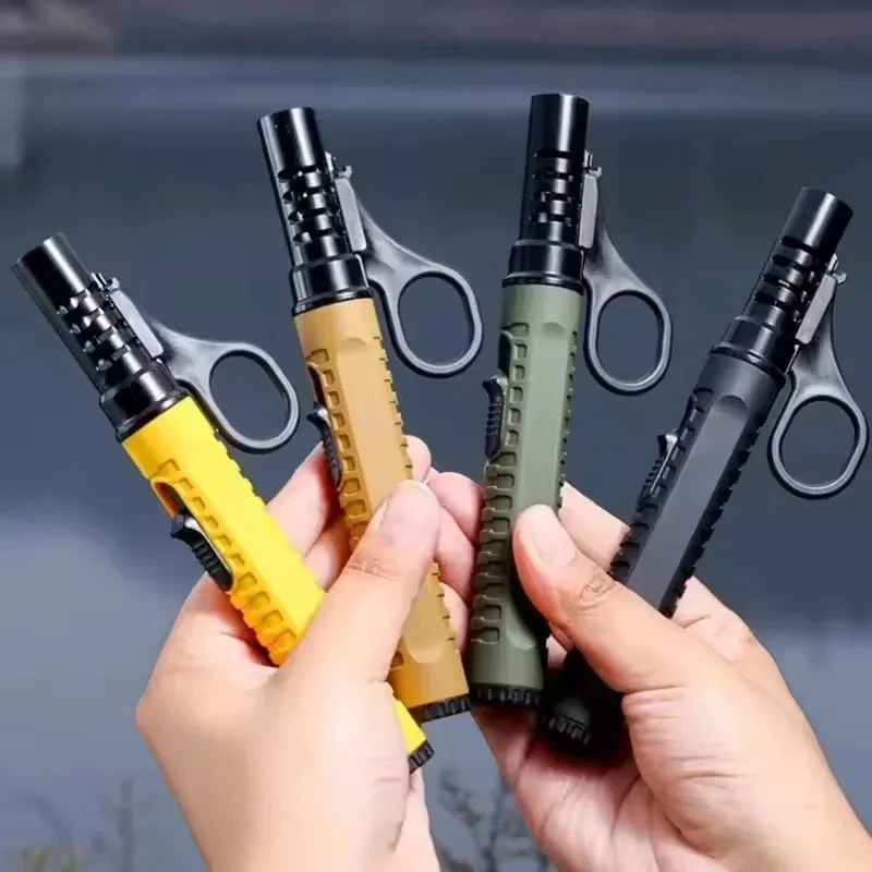 1300° Outdoor Camping Igniter  - Magnesium Fire Starter review and price