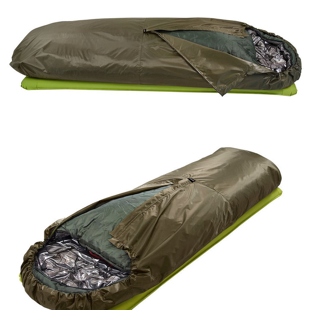 Ultralight Camping Sleeping Ba - Bivy Bag Emergency review and price