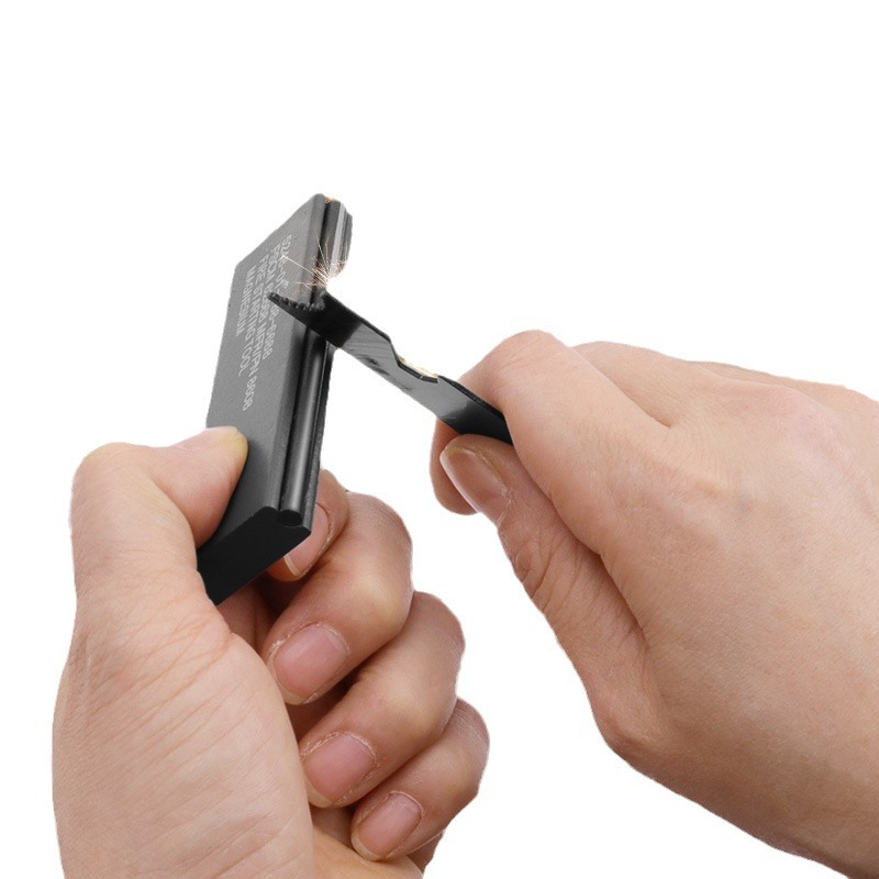 Outdoor Survival Magnesium Blo - Magnesium Fire Starter review and price