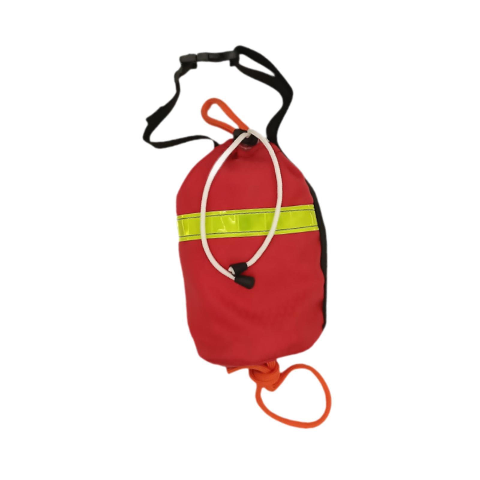 Floating Rope Throwing Line Em - Rescue Rope Throw review and price