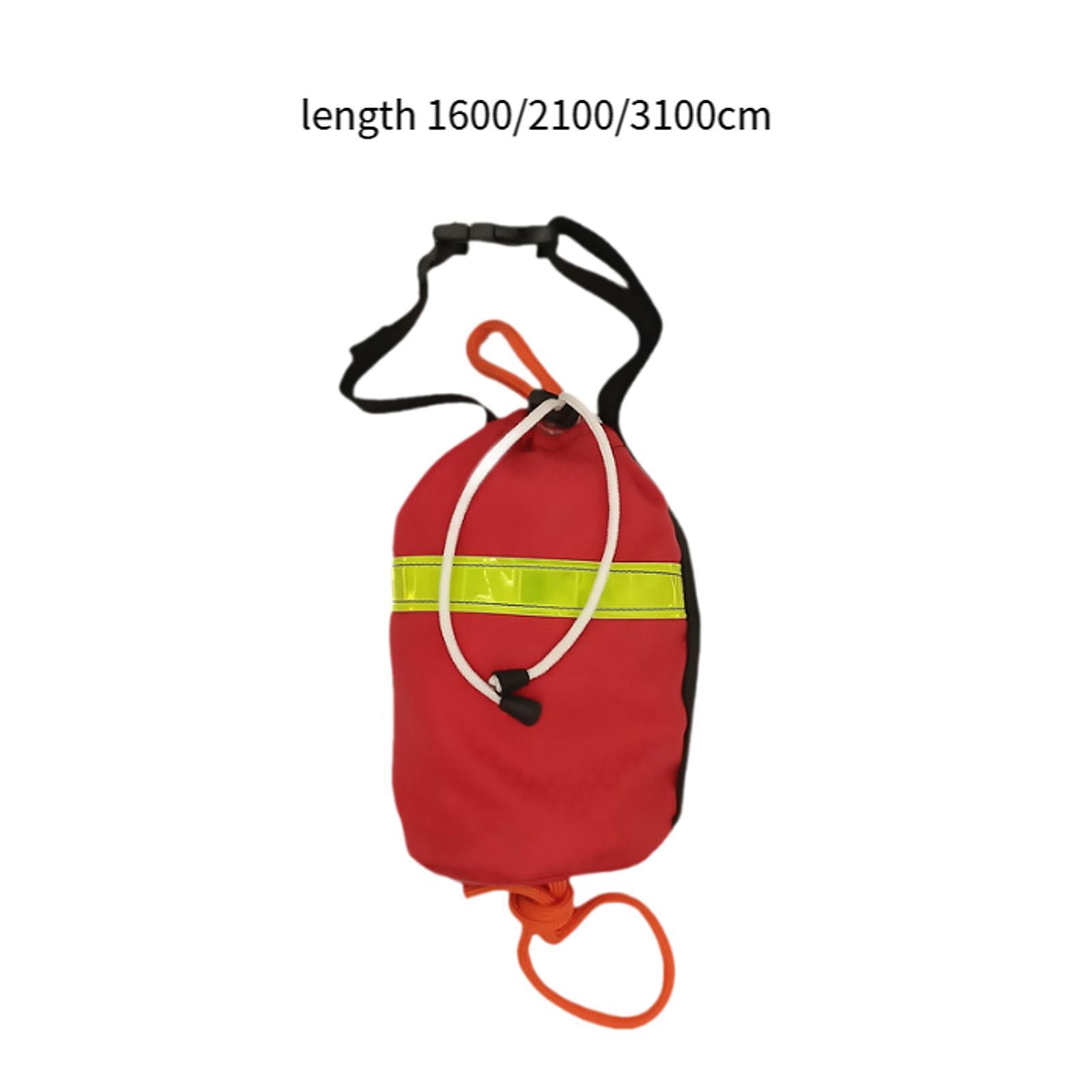 Floating Rope Throwing Line Em - Rescue Rope Throw review and price